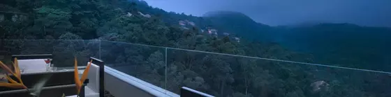 Taj Madikeri Resort & Spa Coorg | Karnataka - Kodagu - Madikeri