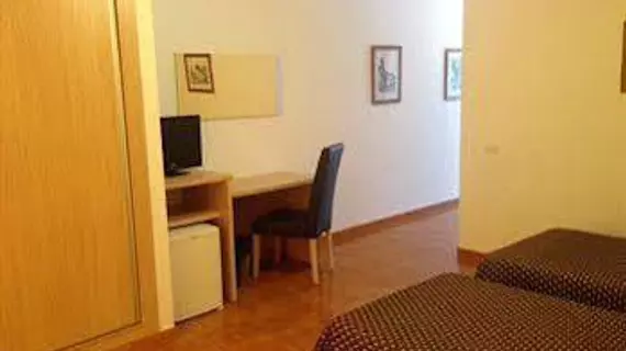 Hotel Ucanca | Kanarya Adaları - Santa Cruz de Tenerife - Granadilla de Abona - San Isidro