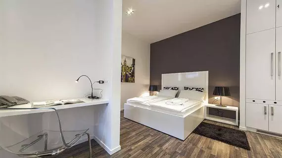 Priuli Luxury Rooms | Split-Dalmaçya - Split - Split Eski Kent Bölgesi