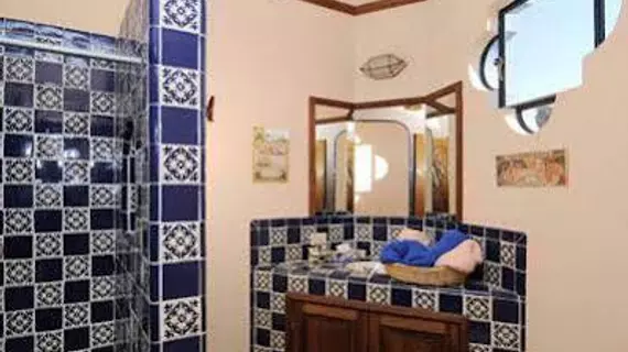 Casa Frida B&B | Guanajuato - San Miguel de Allende