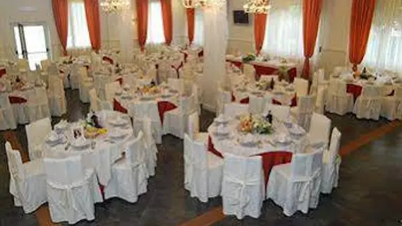 La Chiesaccia Hotel Ristorante | Emilia-Romagna - Bolonya (vilayet) - Valsamoggia - Crespellano