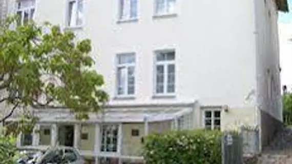 Bio Hotel Amadeus Schwerin | Mecklenburg - Batı Pomerania - Schwerin