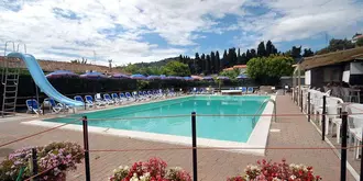 Hotel Delle Mimose