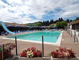 Hotel Delle Mimose | Liguria - Imperia (il) - Diano Marina