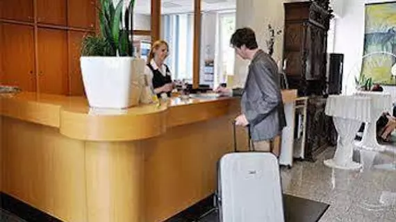 Hotel Bessunger Forst | Hessen - Rossdorf