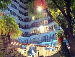 Real Bananas Hotel and Villas All Inclusive | Guerrero - Akapulko (ve civarı) - Akapulko