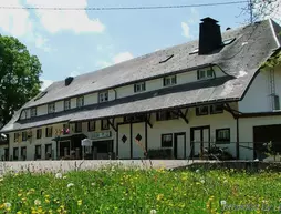 Hotel Landgasthof Adler | Baden-Wuerttemberg - Bernau