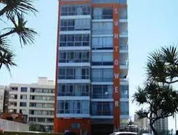 Suntower Holiday Apartments