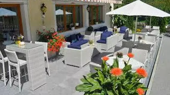 Hotel Burgaunerhof | Trentino-Alto Adige - Güney Tirol (il) - Martello