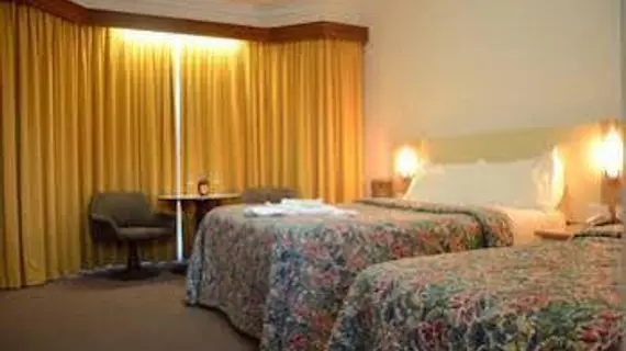 Motel Margeurita | Avustralya Başkent Bölgesi - Tuggeranong - Kanberra (ve civarı) - Queanbeyan