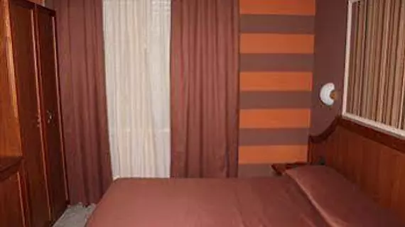 Hotel La Pace | Piedmont - Turin (ve civarı) - San Mauro Torinese