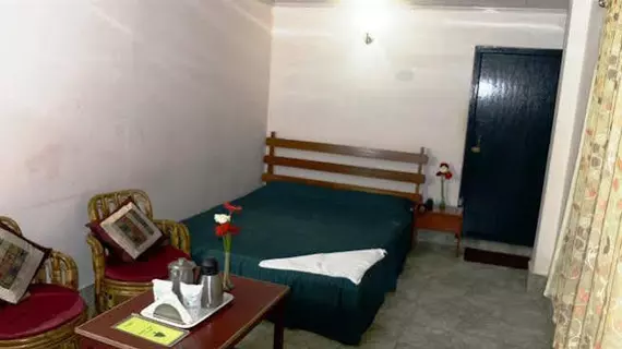 Juniper Tree Hotel | Sikkim - Gangtok