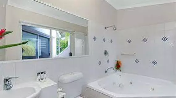 The Villas Palm Cove | Queensland - Cairns - Cairns (ve civarı) - Palm Cove