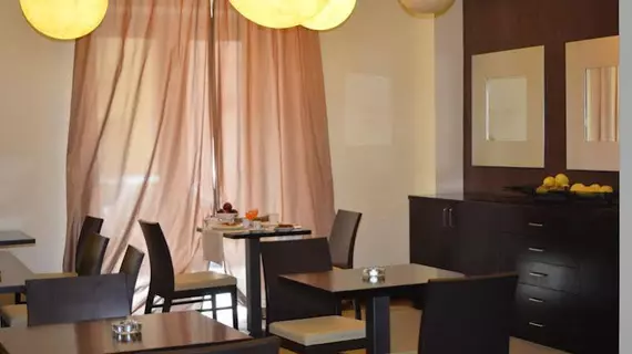 Cassisi Hotel | Sicilya - Messina (vilayet) - Milazzo