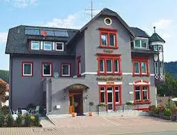 Hotel Markgräfler Hof | Baden-Wuerttemberg - Badenweiler