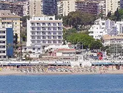 Sunny Beach | Andalucia - Malaga İli - Benalmadena