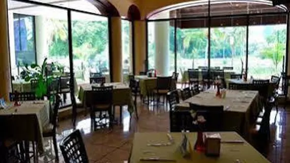 Hotel Costa Brava | Colima - Manzanillo (ve civarı) - Manzanillo