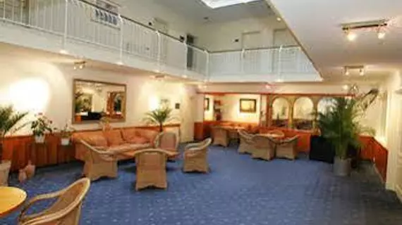 Hotel Timmendorfer Strand | Schleswig-Holstein - Fehmarn - Ostholstein