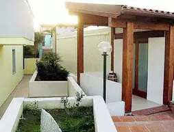 Residence Le Palme | Sardinya - Sassari - Sassari