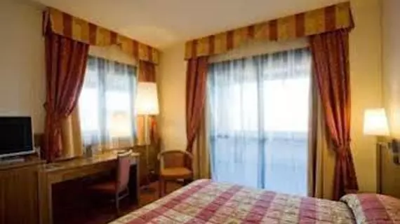 Hotel Master | Piedmont - Turin (ve civarı) - Turin - Vittoria