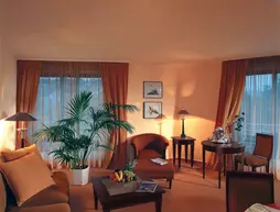 Parkhotel Pforzheim | Baden-Wuerttemberg - Pforzheim