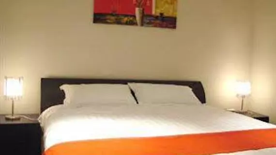 Summer Inn Holiday Apartments | Victoria - Melbourne (ve civarı) - Essendon North