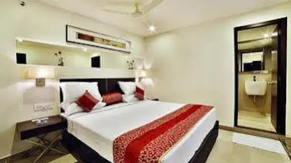 Best Western Svn Grand | Andra Pradeş - Kakinada