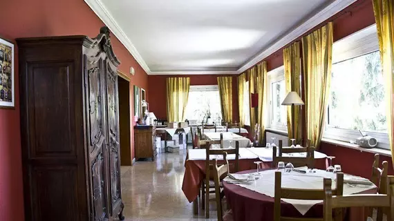 Hotel Bellavista | Piedmont - Cuneo (il) - Bossolasco