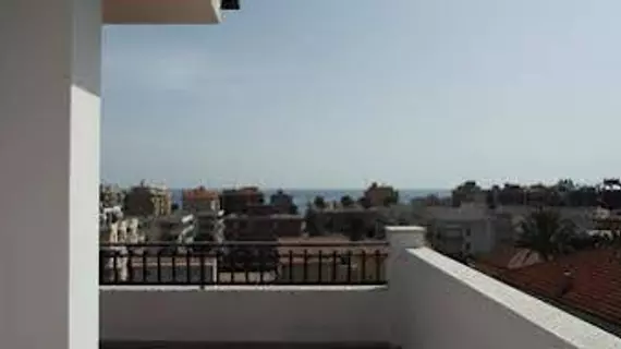 Riviera Suite Apartments | Liguria - Savona (il) - Pietra Ligure