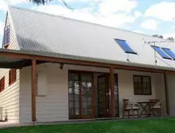 Otago Cottage | Tazmanya - Hobart (ve civarı) - Otago