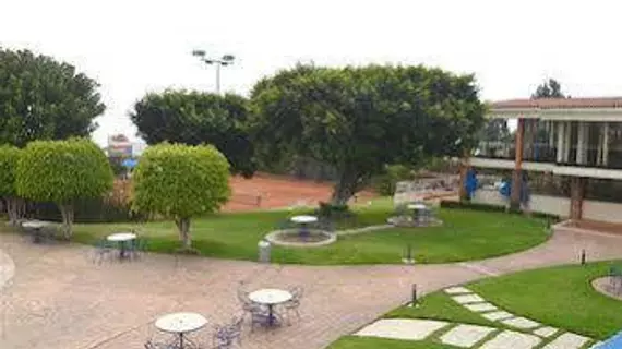 Villa Internacional de Tenis | Morelos - Cuernavaca