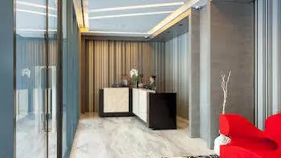 Louis Kienne Serviced Residences | Singapur - Bukit Merah