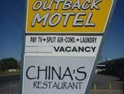 Moranbah Outback Motel | Queensland - Moranbah