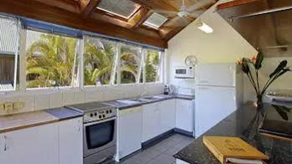 Clarkes Beach Villa Byron Bay | New South Wales - Byron Bay (ve civarı) - Byron Bay