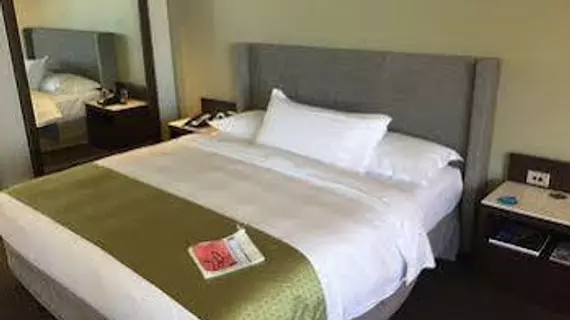 Hotel Jen  | Queensland - Brisbane (ve civarı) - Brisbane - Brisbane Merkezi İş Bölgesi