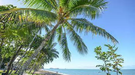 Beachfront Apartments on Trinity Beach | Queensland - Cairns - Cairns (ve civarı) - Trinity Beach