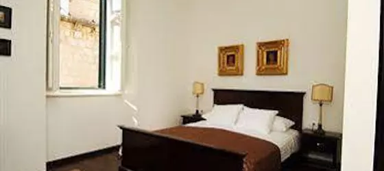 SUNce Palace Apartments | Dubrovnik-Neretva - Dubrovnik (ve civarı) - Dubrovnik - Dubrovnik Eski Kent Bölgesi