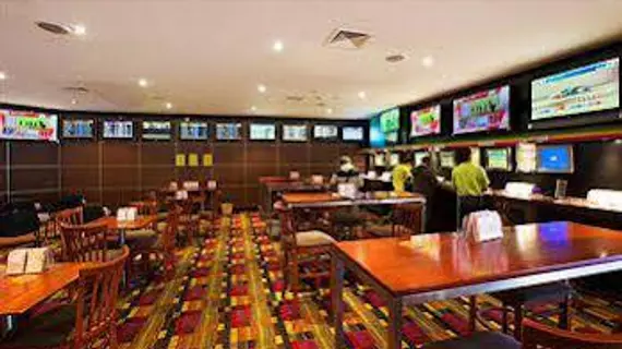 Sunnybank Hotel | Queensland - Brisbane (ve civarı) - Sunnybank