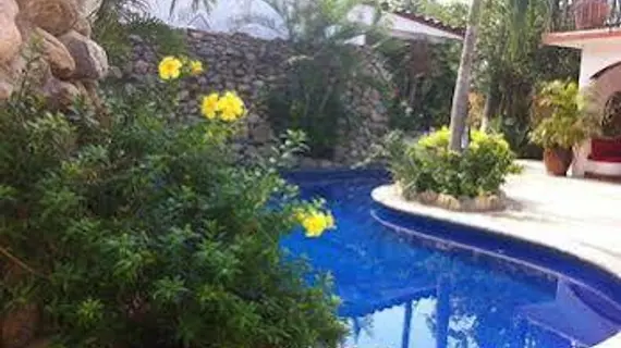 Villas Carrizalillo | Oaxaca - Santa María Colotepec - Puerto Escondido