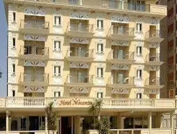 Hotel Mocambo | Marche - Ascoli Piceno (vilayet) - San Benedetto del Tronto