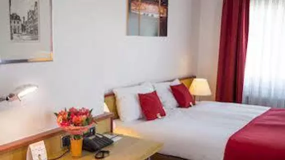 LeoMar Flatrate Hotel | Baden-Wuerttemberg - Ulm