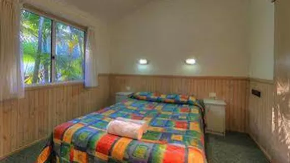 BIG4 Koala Shores Holiday Park | New South Wales - Port Stephens (ve civarı) - Lemon Tree Passage