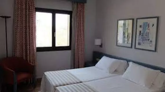 Aparthotel HG Cala Llonga | Balearic Adaları - Menorca - Mahon