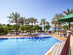 Robinson Club Cala Serena | Balearic Adaları - Mayorka Adası - Campos - Migjorn