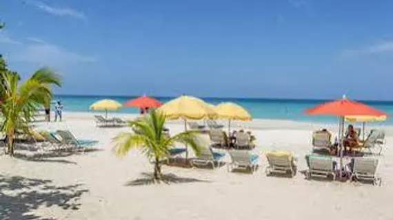 Country Country Beach Cottages | Westmoreland - Negril (ve civarı) - Negril