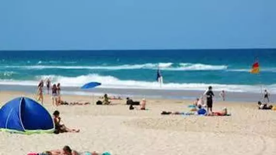 Aqua Promenade Beachfront Holiday Apartments | Queensland - Noosa - Sunrise Beach