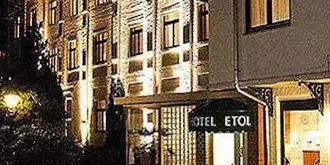 Hotel Etol