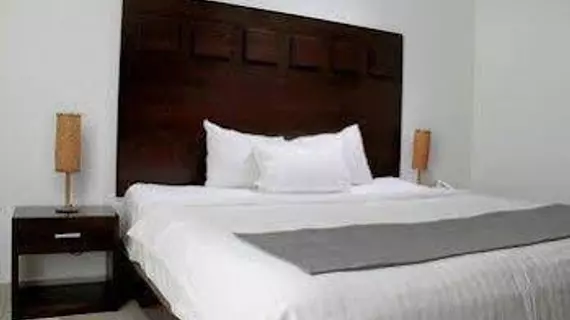 Mexico Inn Express Salamanca | Guanajuato - Salamanca