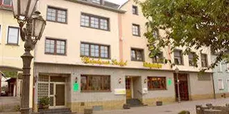 Hotel-Restaurant Weinhaus Grebel