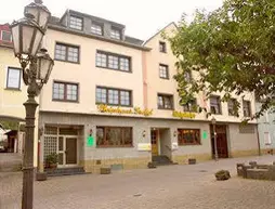 Hotel-Restaurant Weinhaus Grebel | Rhineland-Palatinate - Koblenz - Güls